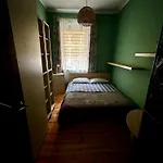 Grottgera 9 * Poznań