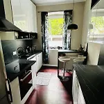 Lejlighed Grottgera 9