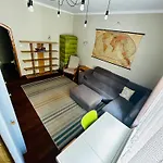 Lejlighed Grottgera 9