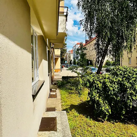 Grottgera 9 * Poznań