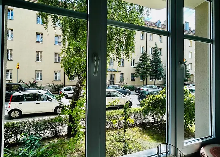 Grottgera 9 Διαμέρισμα *