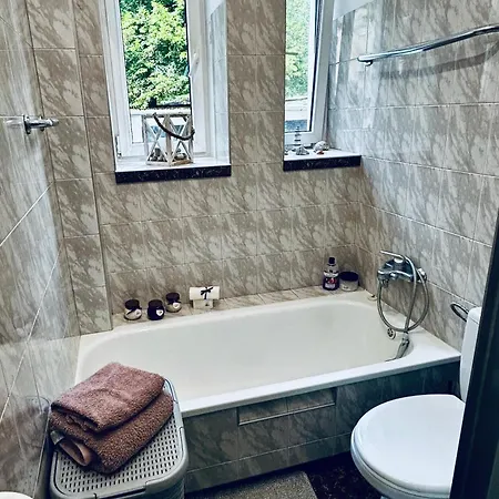 Grottgera 9 波兹南