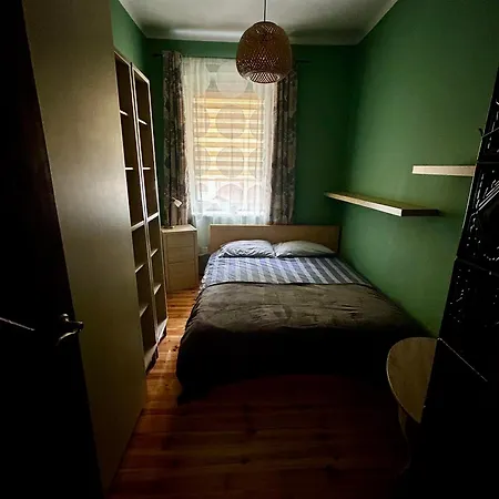 Grottgera 9 * 波兹南