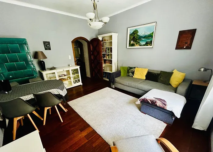 Grottgera 9 Apartment *