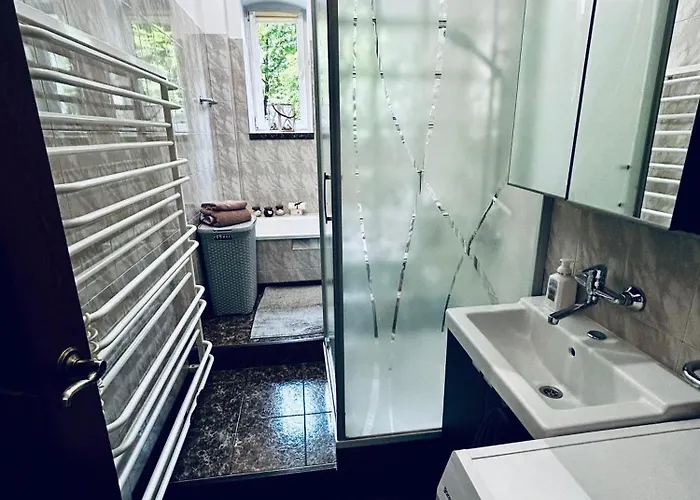 Apartment Grottgera 9 *